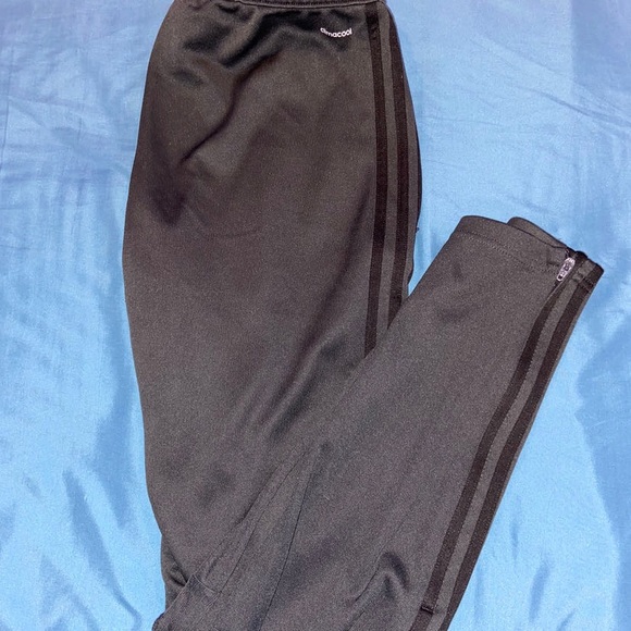 Adidas Jogger/Soccer Pants. Size Mens Small - Picture 2 of 4